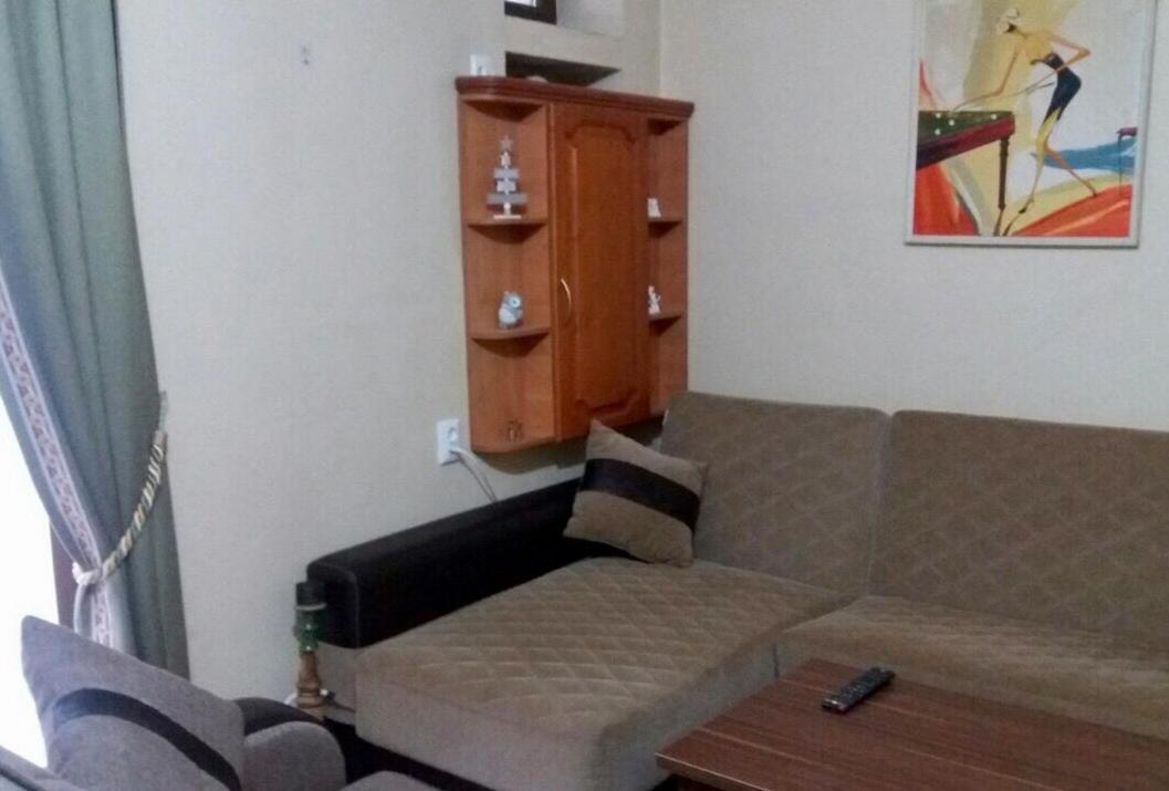 Irina'S Apartment Old Tbilisi Centr Mtatsminda المظهر الخارجي الصورة
