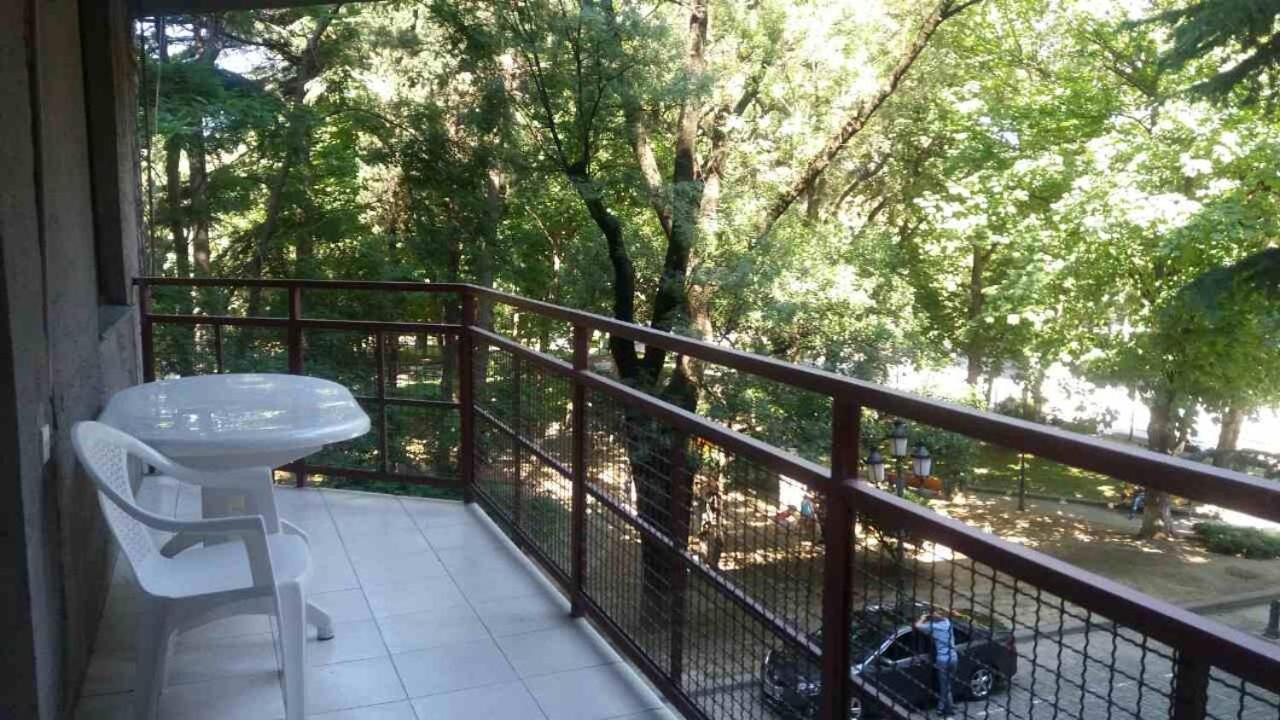 Irina'S Apartment Old Tbilisi Centr Mtatsminda المظهر الخارجي الصورة